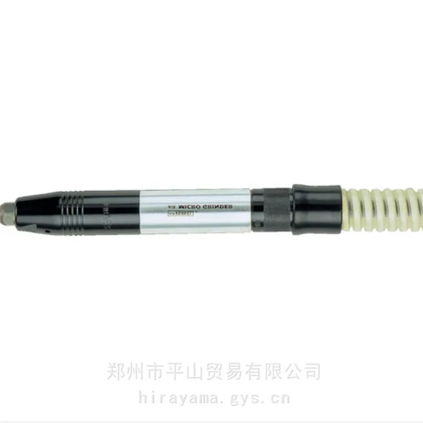 VESSEL威威笔式气动微型研磨机GT-MG25S精密打磨抛光用平山贸易