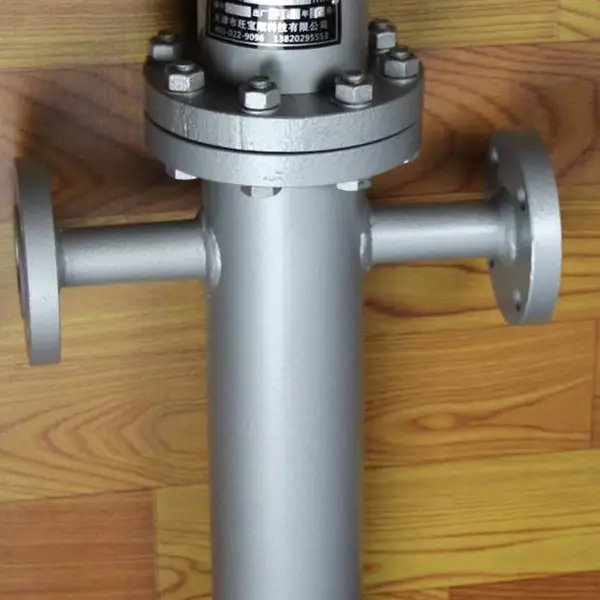 厂家直销LSGG-3000-G锅炉水位连续式传感器