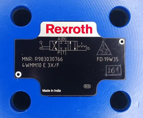 4WE10D3X/CG220N9K4/V��ʿ��rexroth��Ż���220V