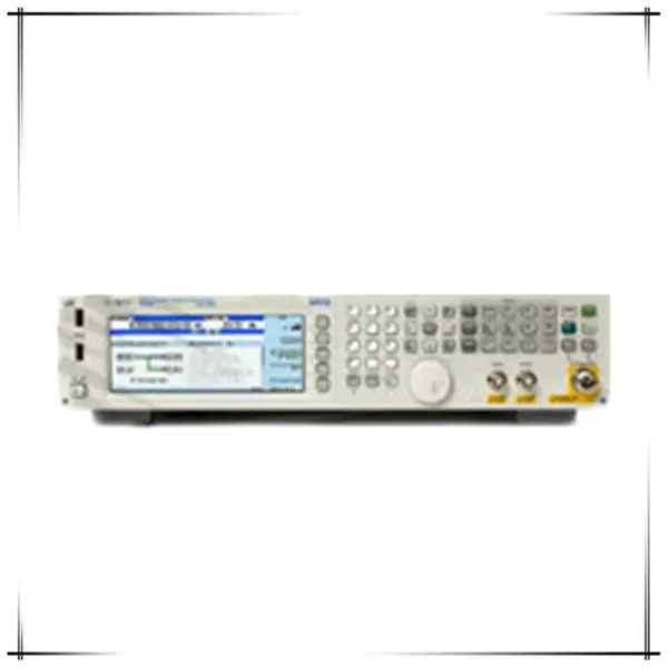 KEYSIGHT N5182B MXG X系列射频矢量信号发生器