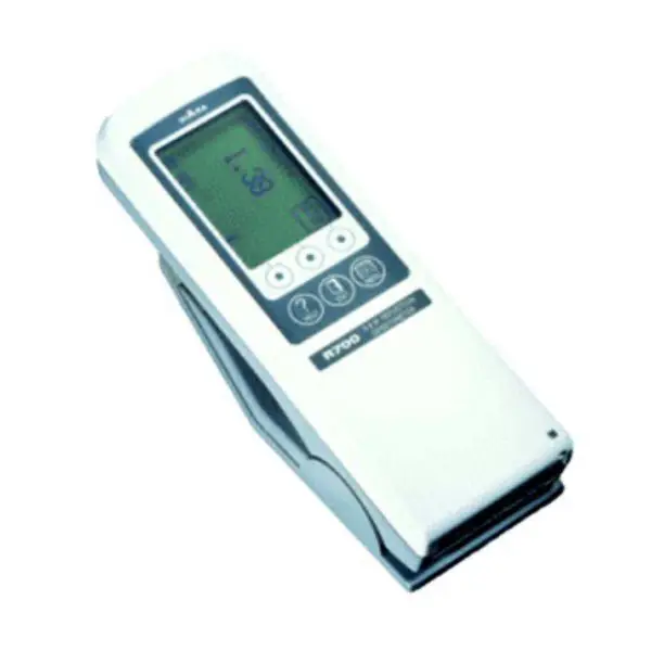 IHARA日本伊原 R710 彩色反射率计 高精度可靠性
