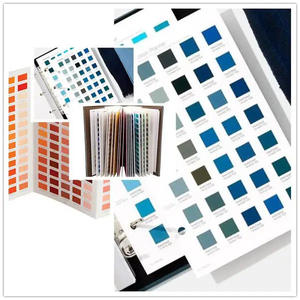15-4003TCX 16-3803TCXɫ��FHIC200��ͨFHIC300�޲�����pantone