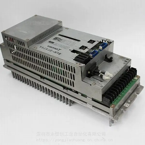����OKUMA MPS60��Դģ�����������ۼ�ά��