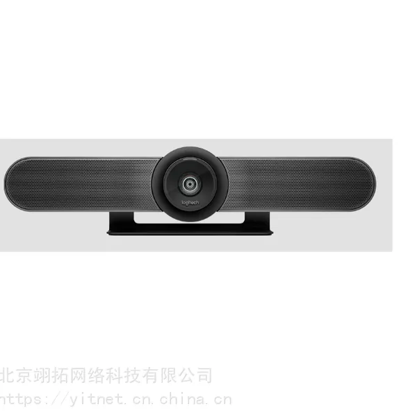 罗技 CC4000e 高清视频会议摄像头