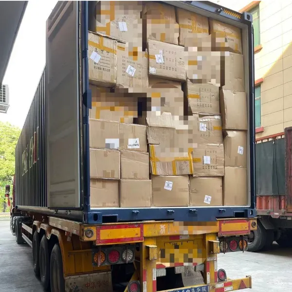 美国FEDEX Smart小包运输服务 美国FEDEX Smart专线双清