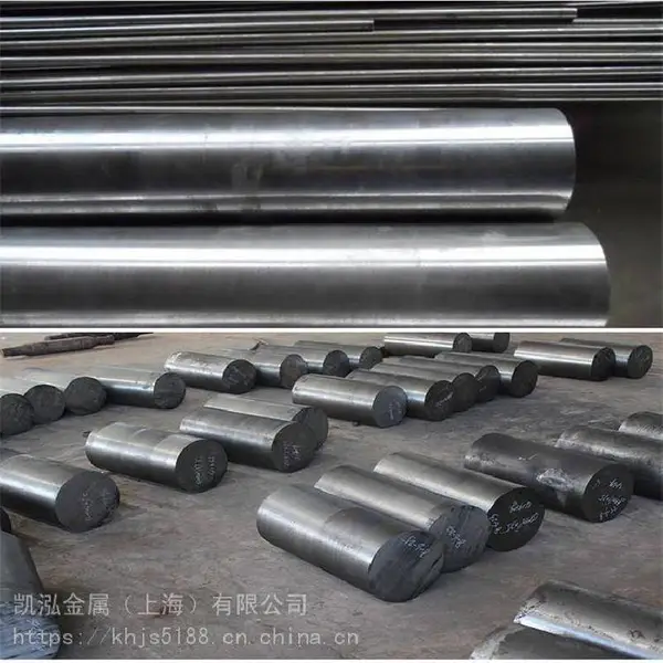 美标变形合金Inconel 601钢板N06601高温合金圆钢2.4851钢带管