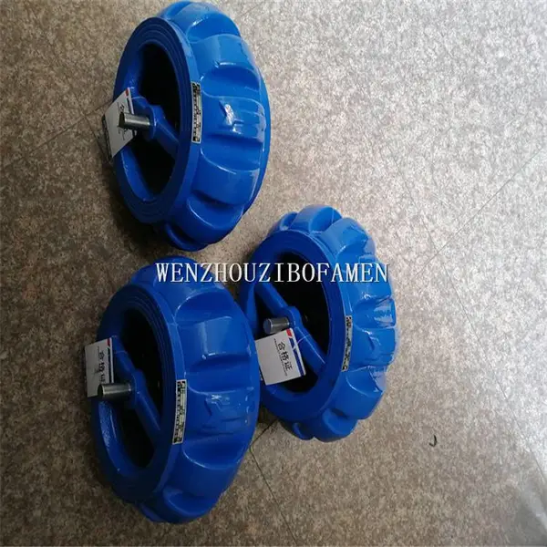 ˮ�ó��ڶԼ�ʽ�Ϲ���ֹ�ط� H71X-16 H71X-16Q �Ϲ�������ֹ�ط� ��ֹ��