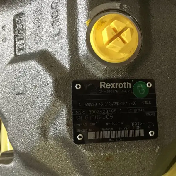 ��ʿ��Һѹ��_REXROTH