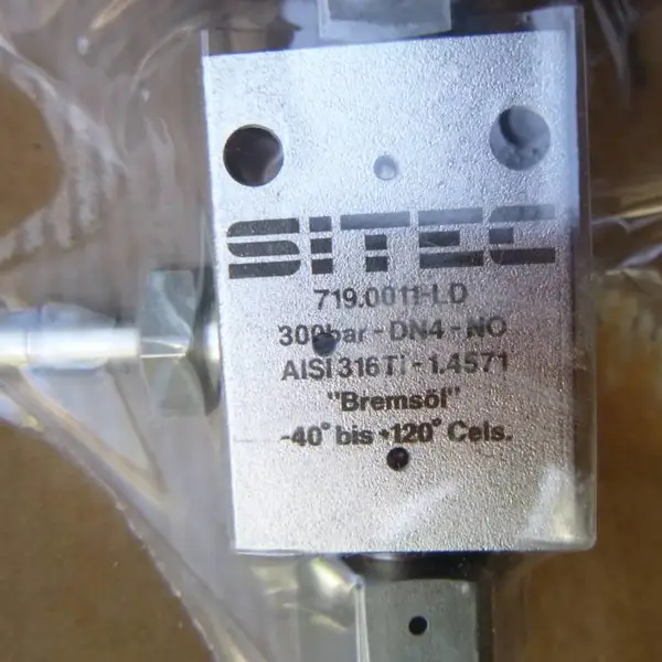 �¹�SITEC-Sieber��ѹ��912.0706-2-M8 / c���ڹ�ҵ������ҵʹ��