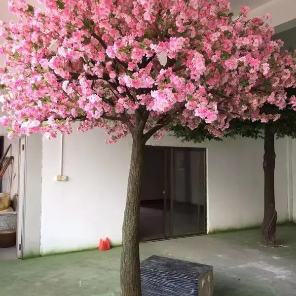 假树室内外假树制作源头厂家