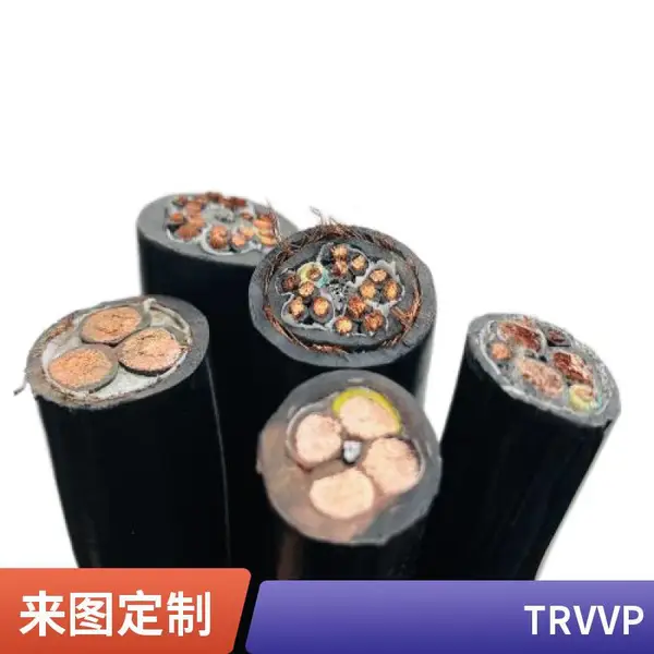 TRVVP�������ε����ŷ�����ϵͳר�ø����Գ��׮���Ƶ���