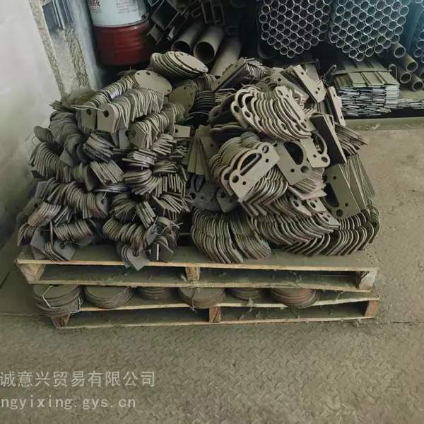钢板切割加工 钢板下料 钢板裁剪 金属板材切割
