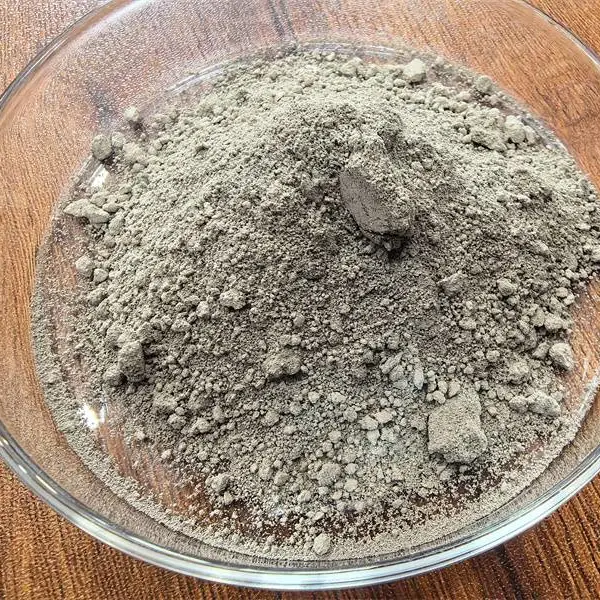 光纤端面抛光膜生产用超细绿碳化硅微粉W0.5W1W1.5W2.5