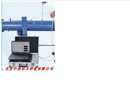 风量测量装置 型号 GDWZL-50MIC 库号 M405633