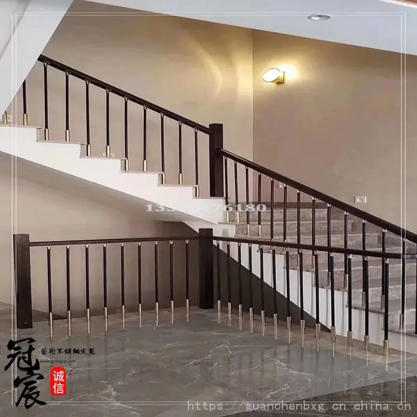 雕花护栏 铁艺栏杆围墙 工程雕花艺术铸花护栏不锈钢阳台栏杆