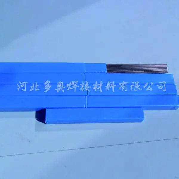 HL312银焊条 40%银焊条多奥焊材供应