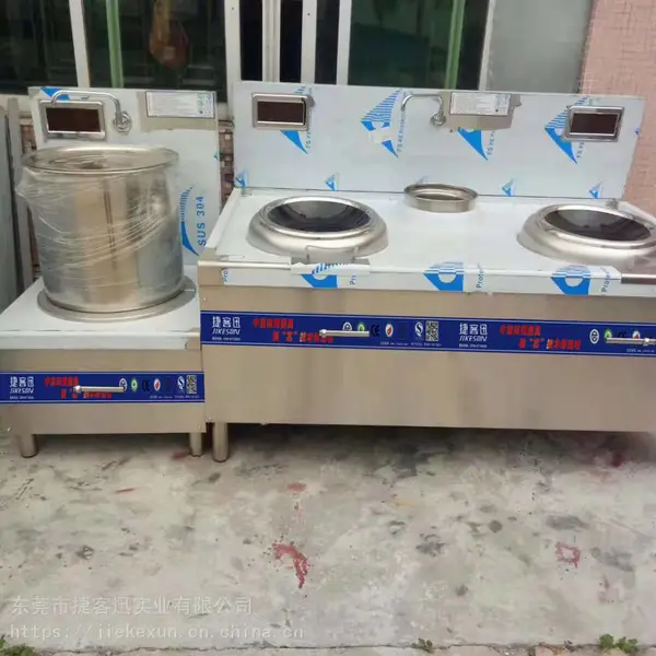 广东承接电气厨房工程改造 广东304不锈钢厨房设备 饭堂食堂厨房工程设计安装商用厨房工作台