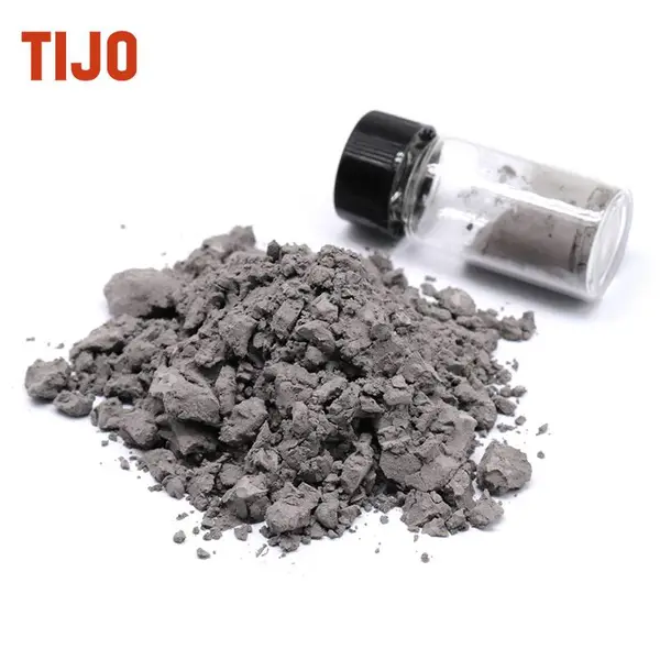 TIJO 316L不锈钢合金粉末雾化高纯铁粉 可用于喷涂材料