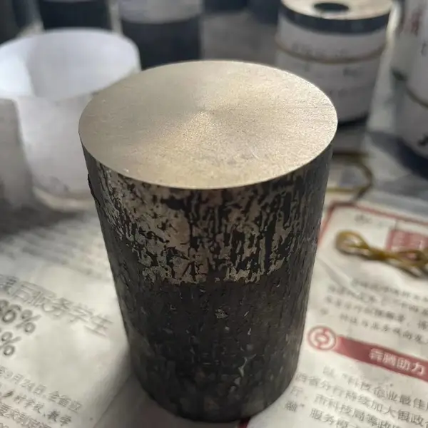 铽镝铁稀土超磁致伸缩合金(美国称Terfenol-D)国内生产厂家
