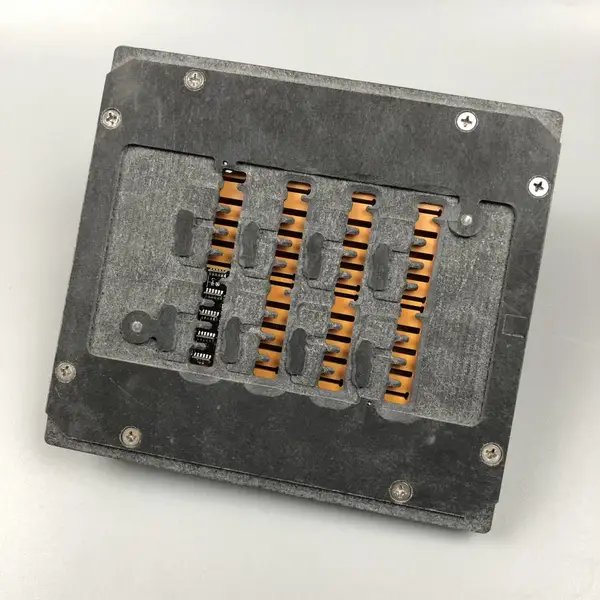 SMT合成治具 SMT铝合金治具 SMT弹簧卡口治具