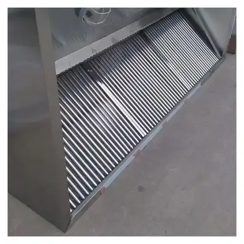 北京安装排风管道 林达公司