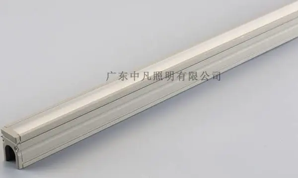夜景焕彩线条灯什么价格 推荐咨询 广东中凡照明供应