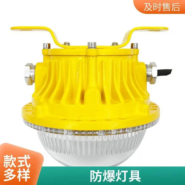 防爆投光灯 150W LED防爆泛光灯 船舶甲板照明 防盐雾防锈