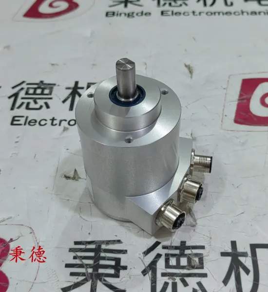 瑞典原装,LEINE&LINDE空心轴编码器815331-05