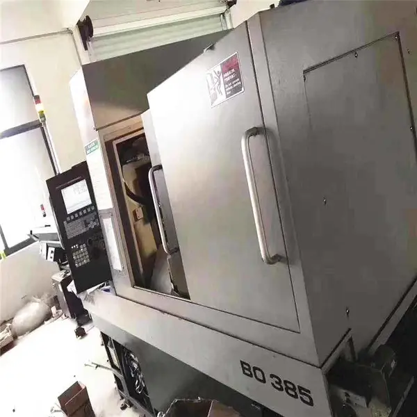 �������Ļ������豸���գ�CNC�����������Զ�����