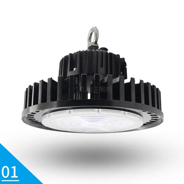 LED球场灯100W150W200W工业照明灯LED工矿灯
