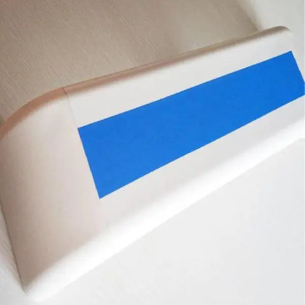 ����ľ�Ʒ��� ��������140PVC���� ҽԺ��ǽ��ײ����
