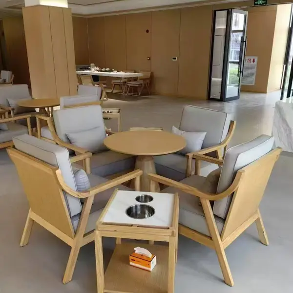 供应成都定制实木桌椅,实木柜子,学校实木家具,酒店茶楼实木家具,实木餐厅家具都可以定制