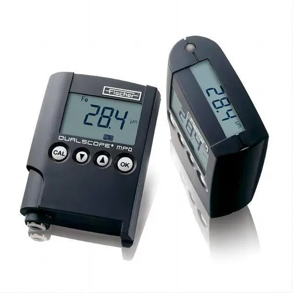 �¹���ϣ��MPOͿ������Fischer DUALSCOPEĤ����MP0�����п��