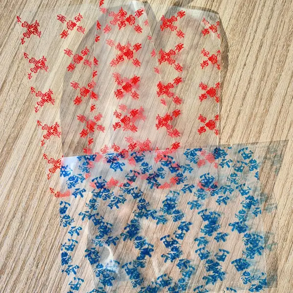 考鸭蛋 咸鸭蛋鸭蛋通用袋真空包装袋 高温蒸煮袋