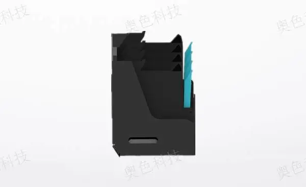 上海飞织网布鞋面划线喷墨阀价格多少 欢迎咨询 上海奥色智能科技供应