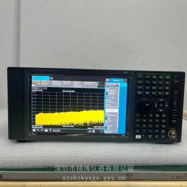 二手进口是德Keysight N9020B 频谱/信号分析仪