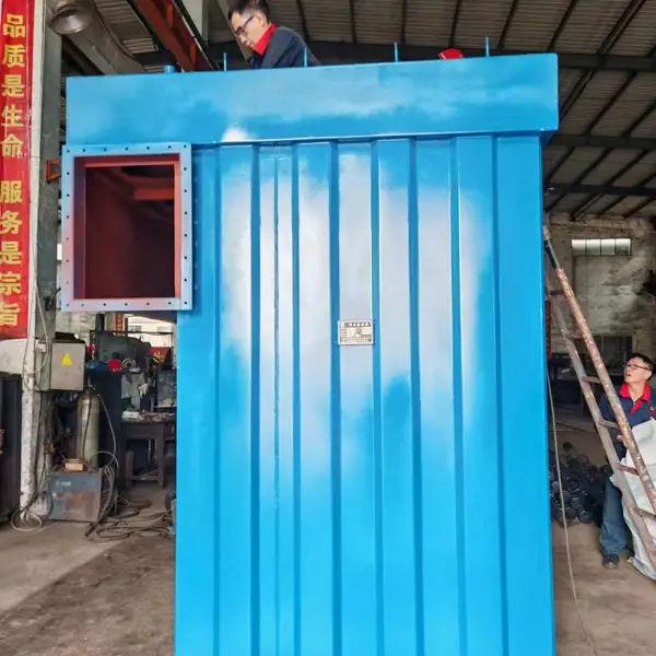 打磨工位除尘器 家具厂抛光集尘设备 可移动式 厂家直销