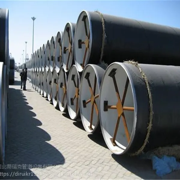 麻城GB/T9711标准 L415M大口径厚壁埋弧焊直缝钢管厂家介绍 蒂瑞克