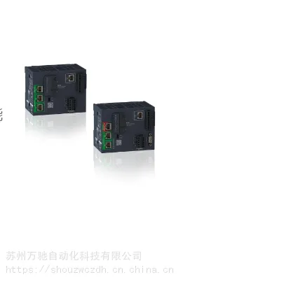 SR2B121B SR2基本型 逻辑控制器AC24V 8输入 4继电器输出带实时钟带显示面板