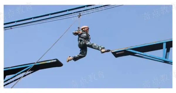 佛山定制拓展训练活动策划 欢迎咨询 广州市奇点教育供应