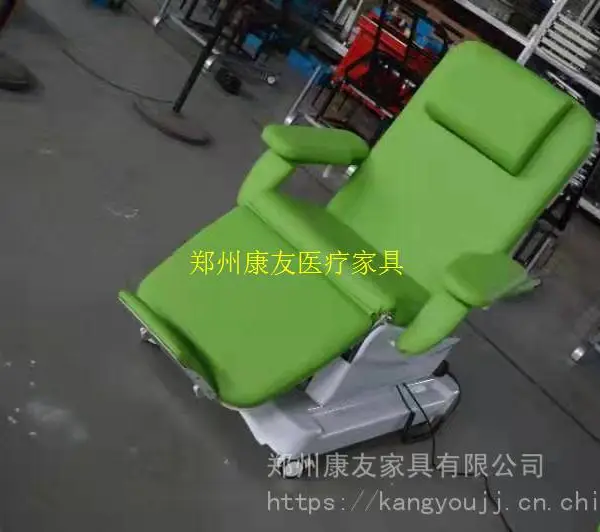 供应医用透析椅医院座椅输血椅