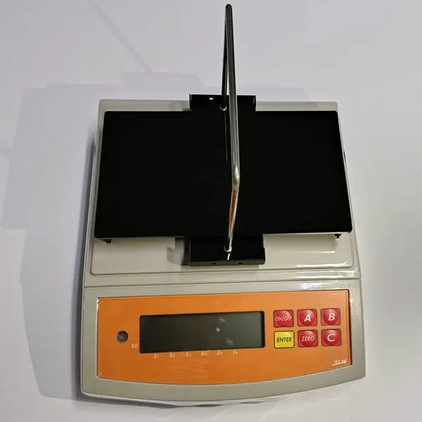 (WLY)液体密度计数显式 型号: DM23-AR-300Y库号:M405084