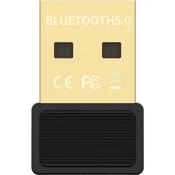COMFAST B01 USB5.0 无线蓝牙音频接收发射器厂家 电脑蓝牙适配器