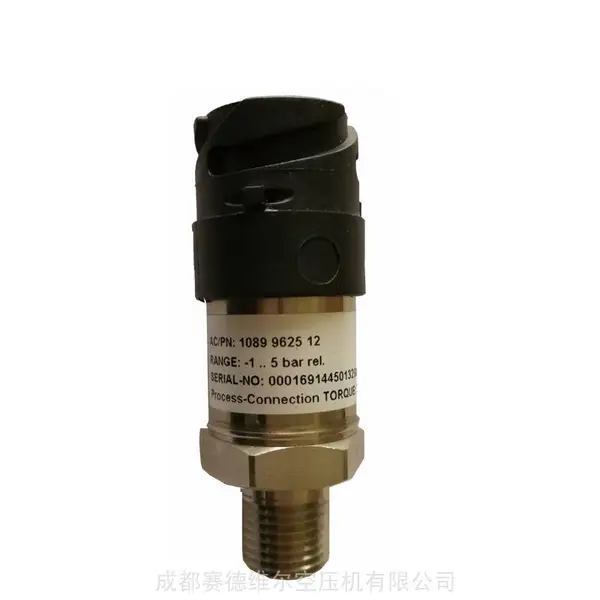 阿特拉斯空压机压力传感器1089962512