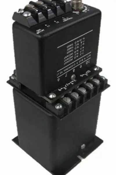 2198-DBR40-F变频器