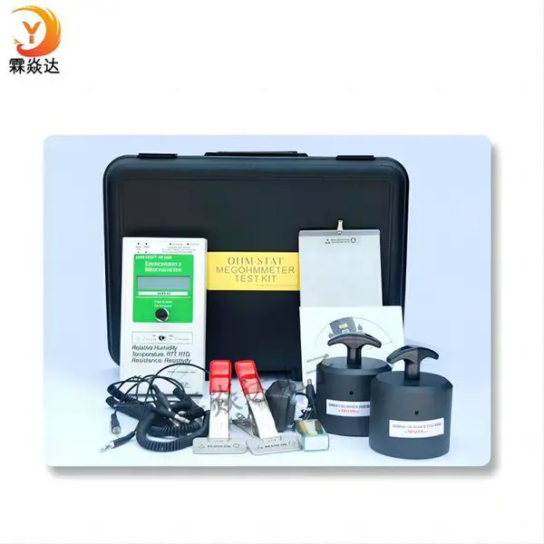 OHM-STAT �ش�ʽ����������ŷ�����Ե�������� RT1000һ��
