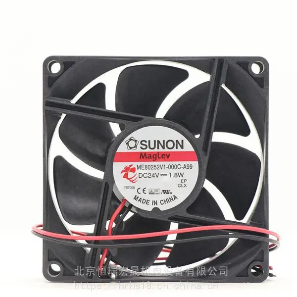 SUNON ��׼ ME80251V1-000C-A99 12V 1.7W �������
