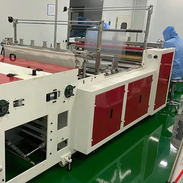 25KG药用纸桶内袋药包材注册证低密度聚乙烯袋 粉体防挥发 可灭菌