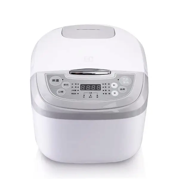 伊莱克斯ElectroluxEGRC250 电饭煲 蜂窝内胆电饭锅 4L容量不粘锅