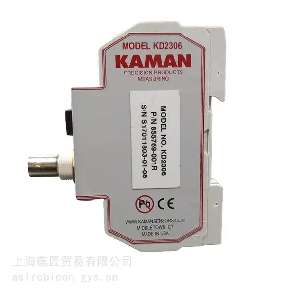 KAMAN控制器